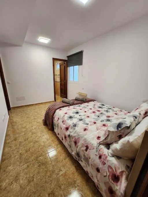 Lujoso Apartamento Vacacional Διαμέρισμα Carrizal