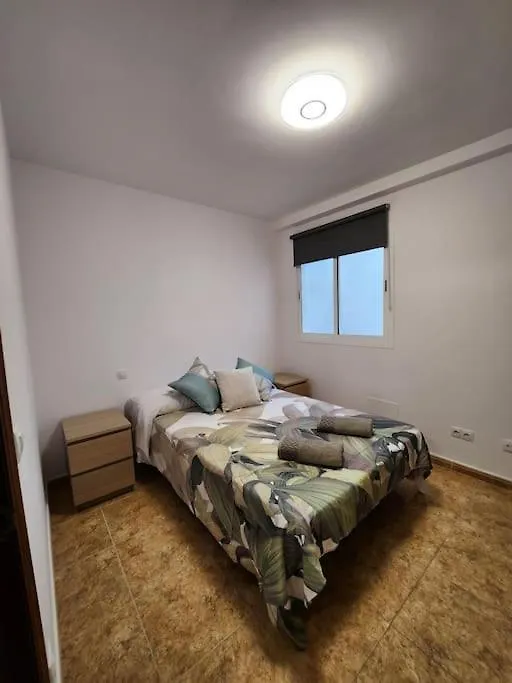 Lujoso Apartamento Vacacional Διαμέρισμα Carrizal