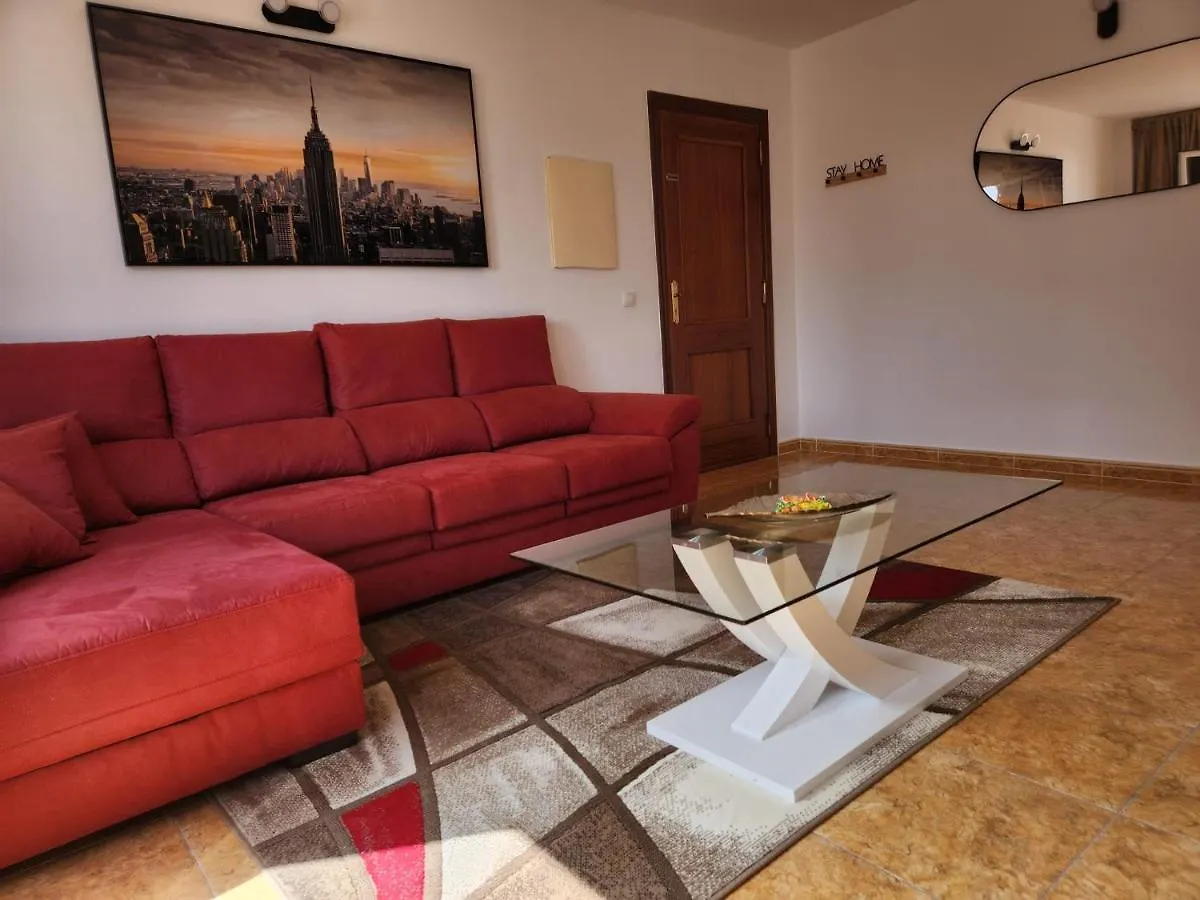 Lujoso Apartamento Vacacional Διαμέρισμα Carrizal 0*,  Ισπανία