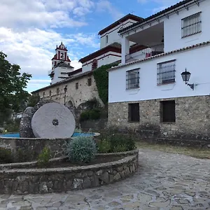 Casa El Parque , Grazalema España