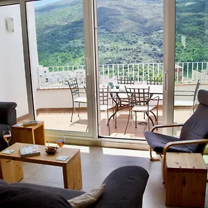 House With Spectacular Views , Güéjar Sierra España