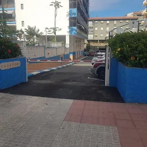 Acogedor Estudio Con Piscina Y Cerca De La Playa , Puerto de la Cruz (Tenerife) España