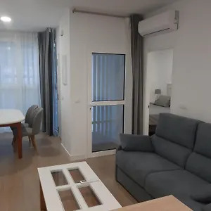 Argentea 18 , Málaga España