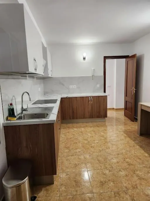 Lujoso Apartamento Vacacional Apartamento Carrizal 0*,
