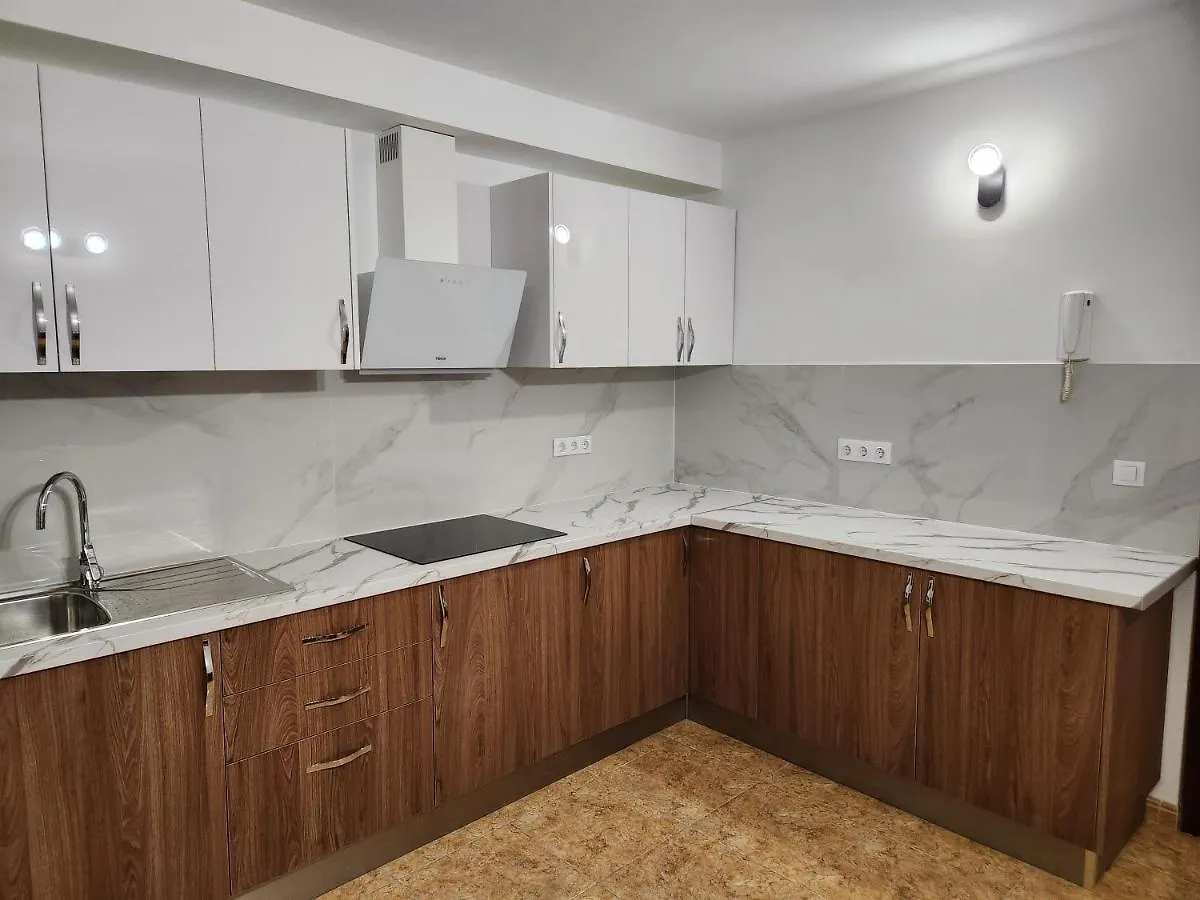 Lujoso Apartamento Vacacional Apartamento Carrizal