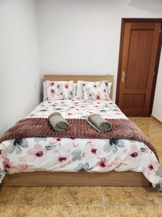 Lujoso Apartamento Vacacional Apartamento Carrizal 0*,  España